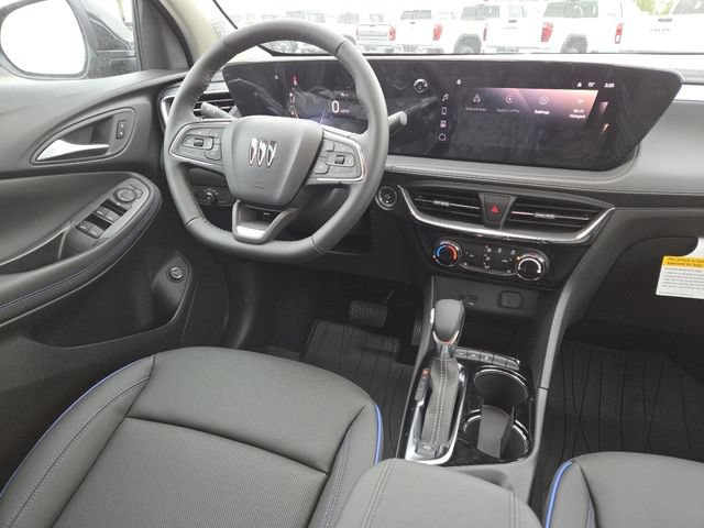 New 2026 Buick Encore GX Sport Touring w/ Comfort Package AWD/4WD image 29