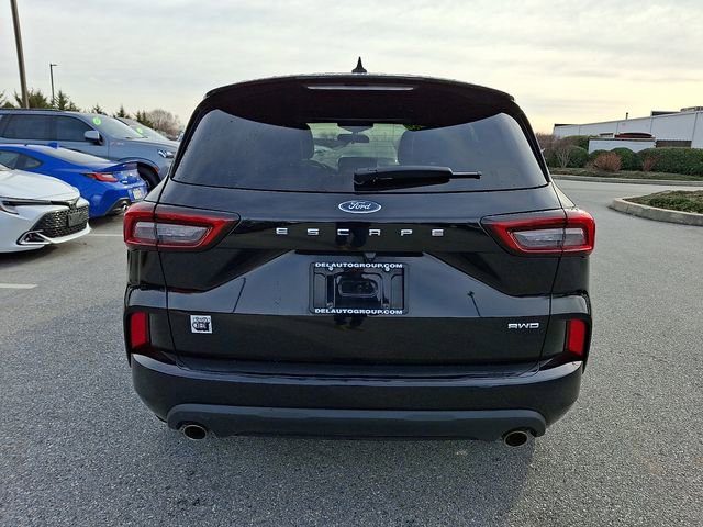 Used 2024 Ford Escape ST-Line image 5