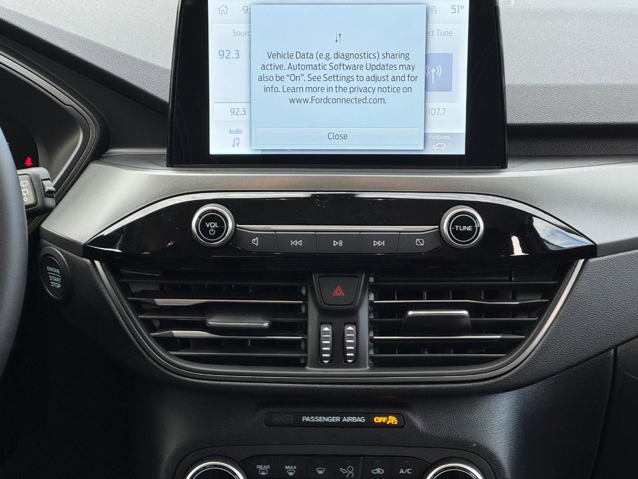 New 2026 Ford Escape Active w/ Cold Weather Package image 8