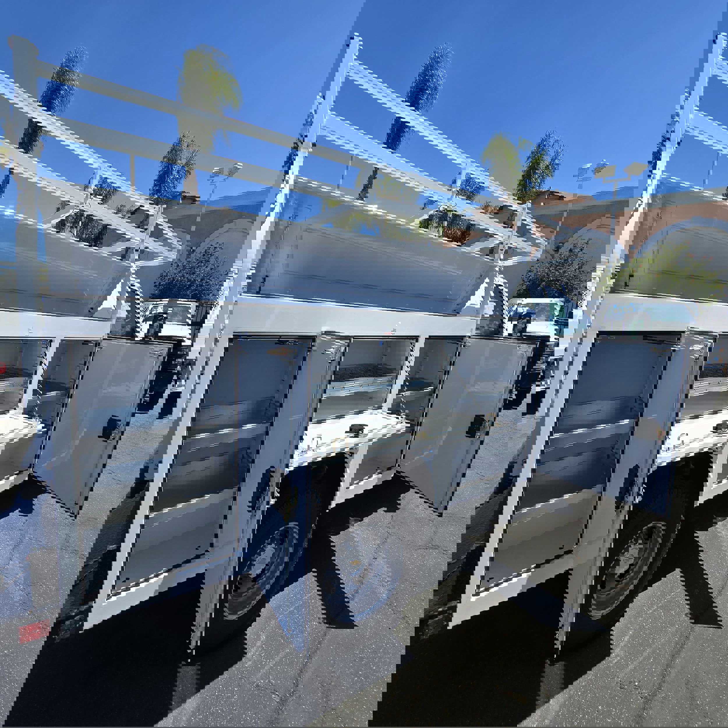 New 2025 Chevrolet Silverado 3500 W/T w/ WT Convenience Package image 21