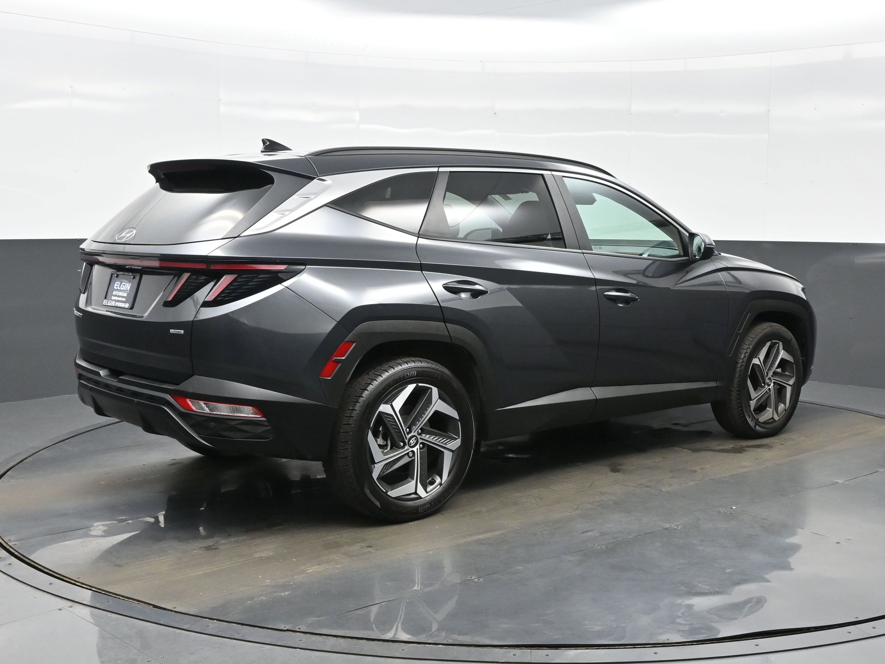 Used 2024 Hyundai Tucson SEL w/ Convenience Package image 6