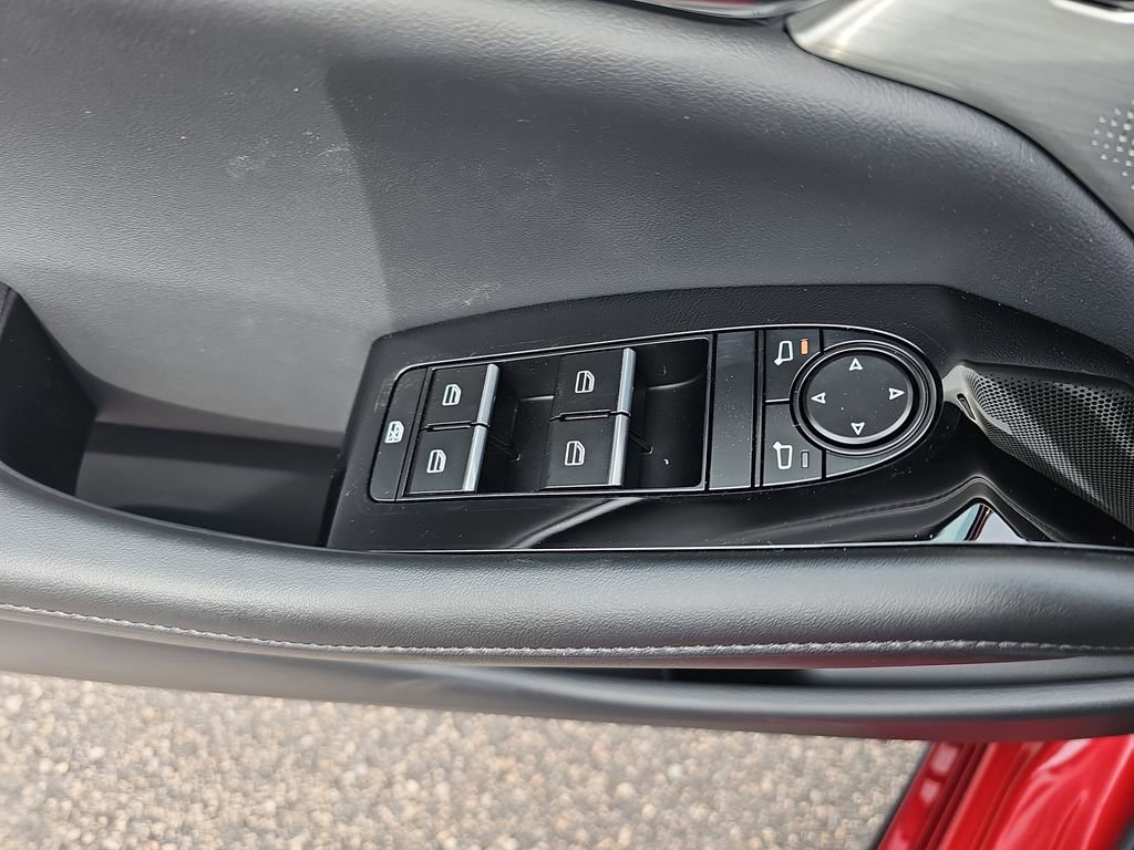 New 2026 MAZDA MAZDA3 2.5 S Hatchback w/ Premium Pkg image 29