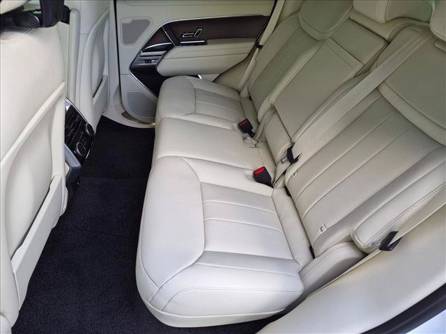 New 2026 Land Rover Range Rover SE AWD/4WD image 15