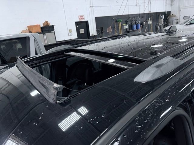 Used 2019 Jeep Grand Cherokee Limited X AWD/4WD image 10