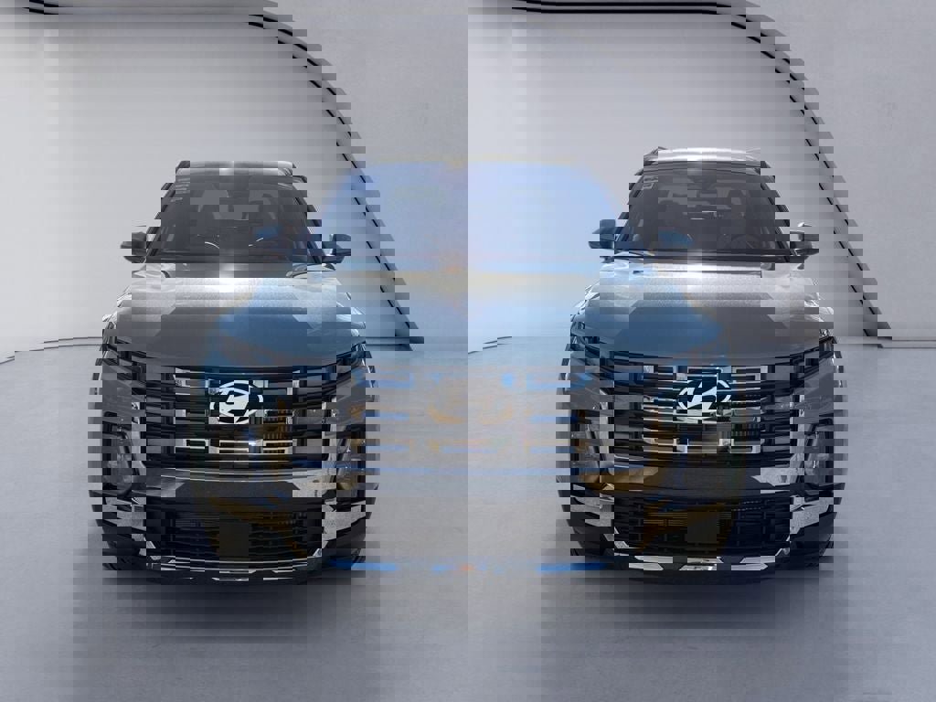 New 2026 Hyundai Santa Cruz Limited image 8