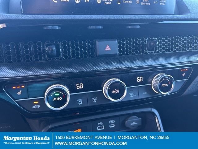 Used 2023 Honda CR-V EX-L image 22