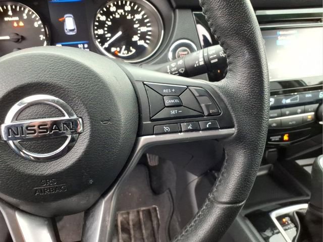 Used 2019 Nissan Rogue SV image 20