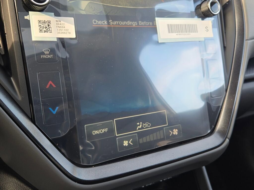 New 2026 Subaru Crosstrek 2.0i Premium image 26