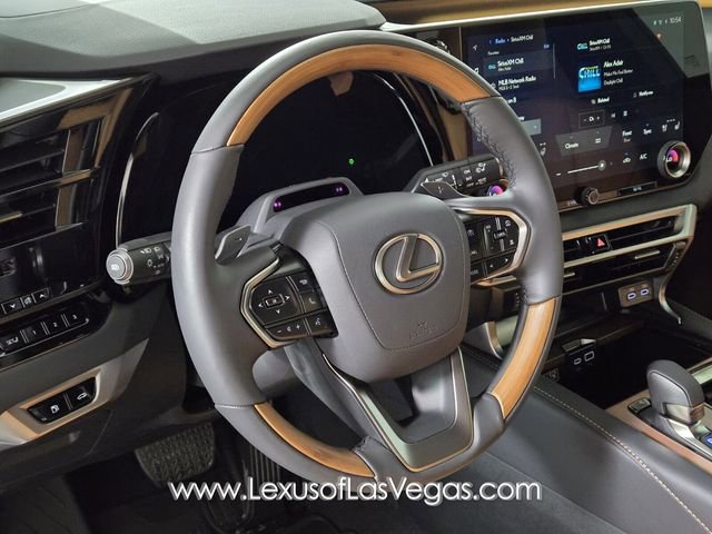 New 2026 Lexus RX 350 Premium FWD image 17