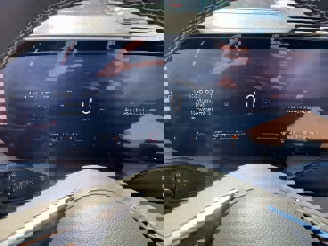 New 2026 Buick Enclave Preferred image 7