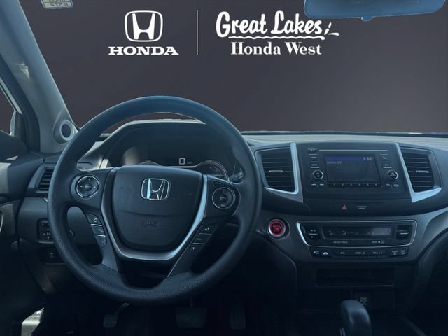 Used 2017 Honda Pilot LX image 7