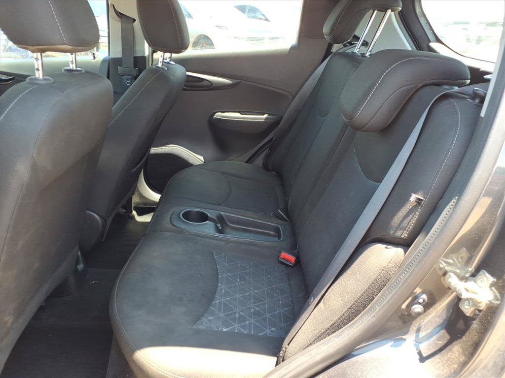 Used 2021 Chevrolet Spark LT FWD image 17