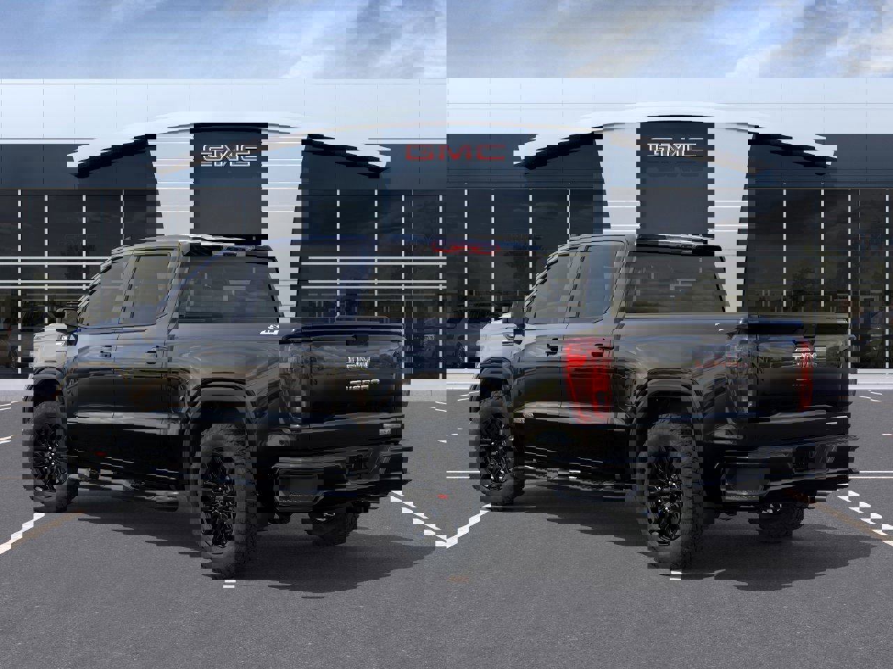 New 2026 GMC Sierra 1500 Elevation w/ Elevation Select Package image 3