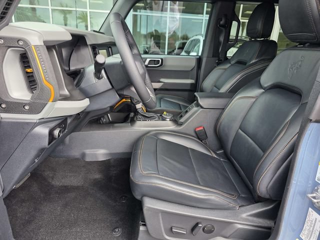 Used 2023 Ford Bronco Badlands AWD/4WD image 11