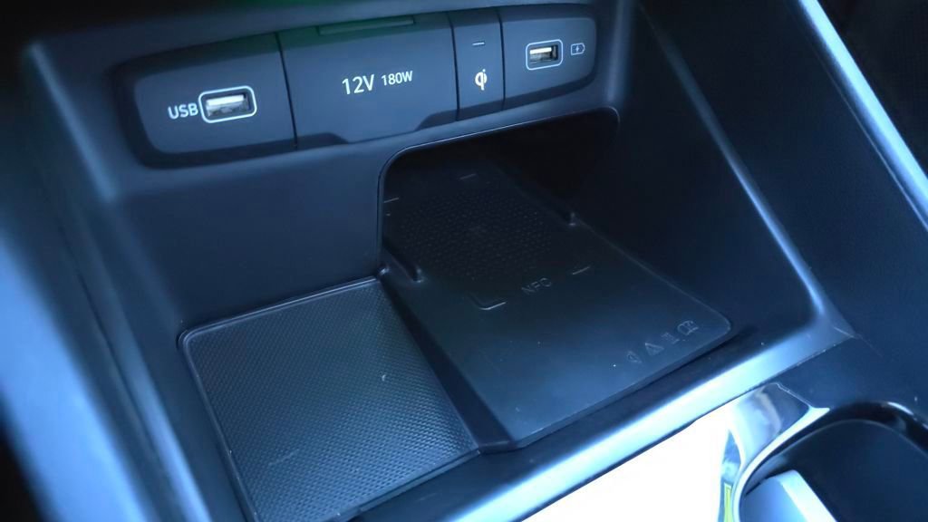 Used 2022 Hyundai Tucson SEL w/ Convenience Package image 37