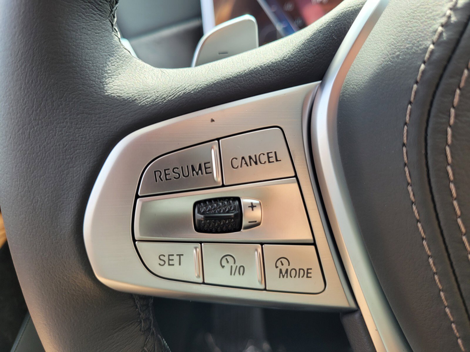 New 2026 BMW X7 xDrive40i w/ Premium Package image 28