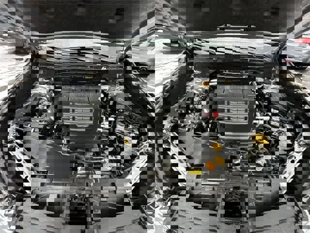 Certified 2021 Subaru Forester Limited image 27