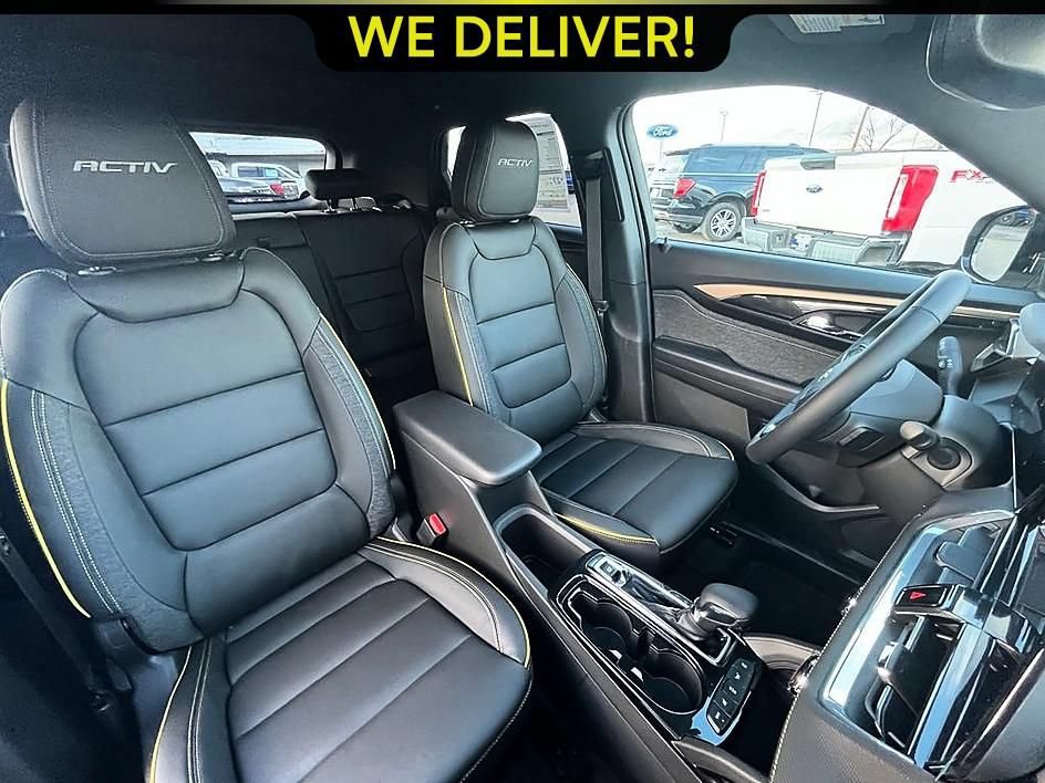 New 2026 Chevrolet TrailBlazer ACTIV w/ Convenience Package AWD/4WD image 21