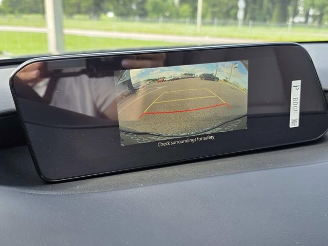 New 2026 MAZDA MAZDA3 2.5 S Sedan w/ Preferred Pkg FWD image 15