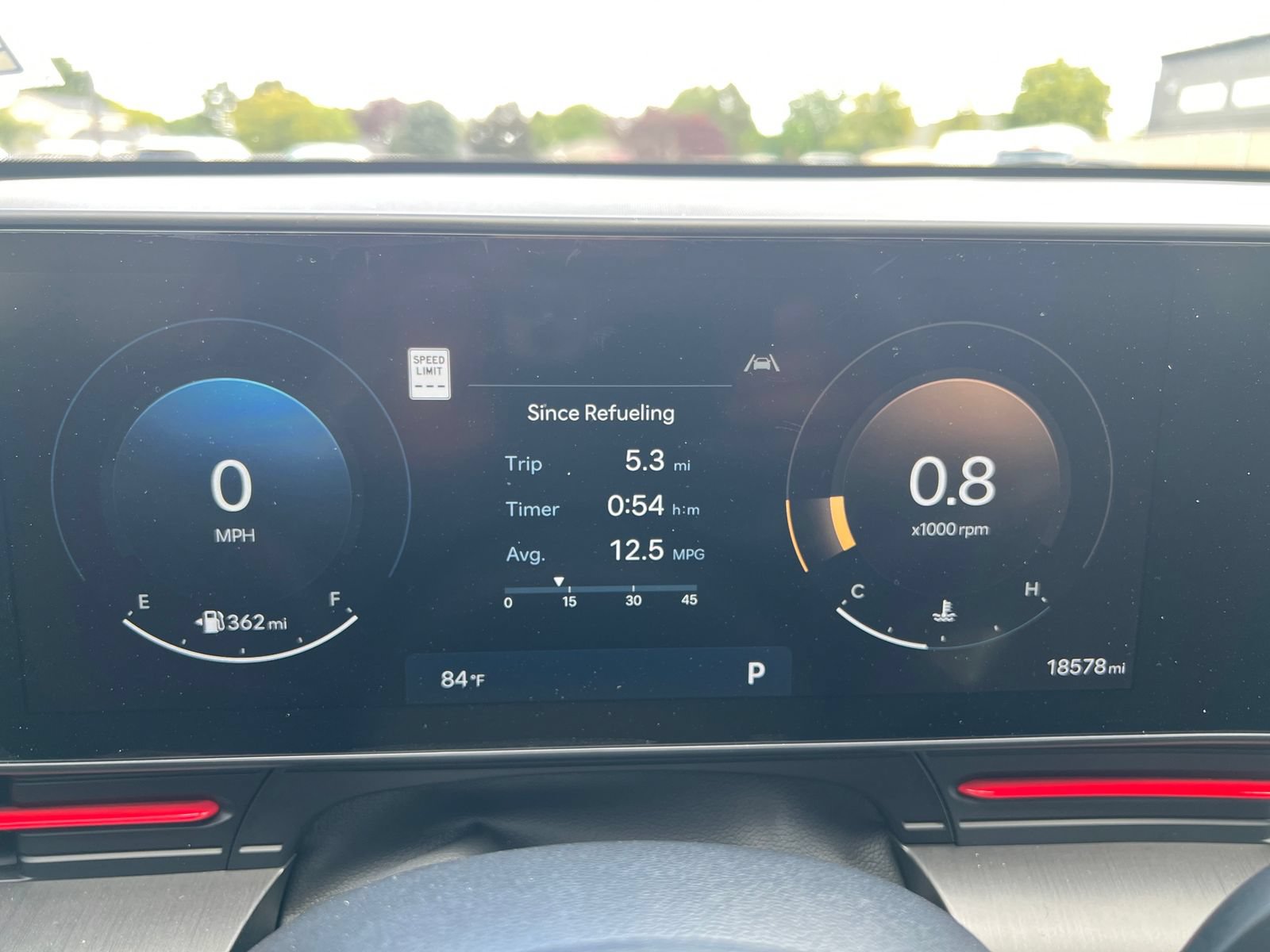 Certified 2025 Hyundai Kona N Line S AWD/4WD image 17