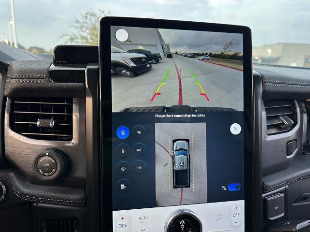 New 2025 Ford F150 Lightning Flash image 7