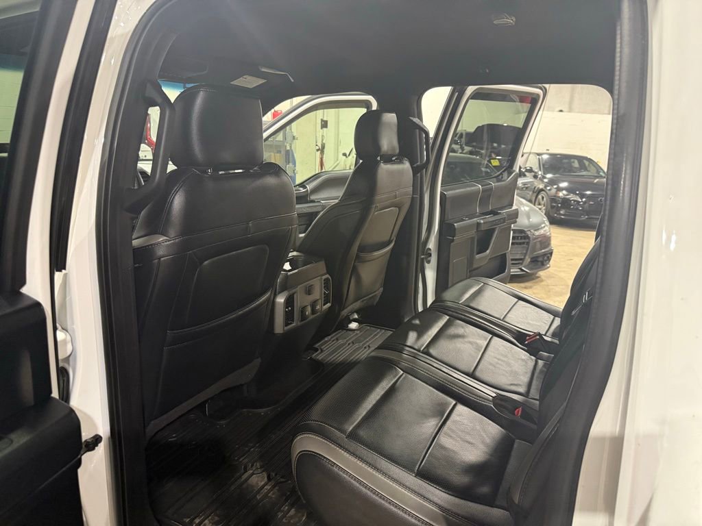 Used 2018 Ford F150 Raptor image 24