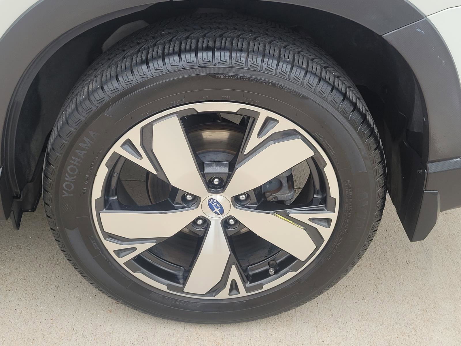 Used 2020 Subaru Forester Touring AWD/4WD image 23