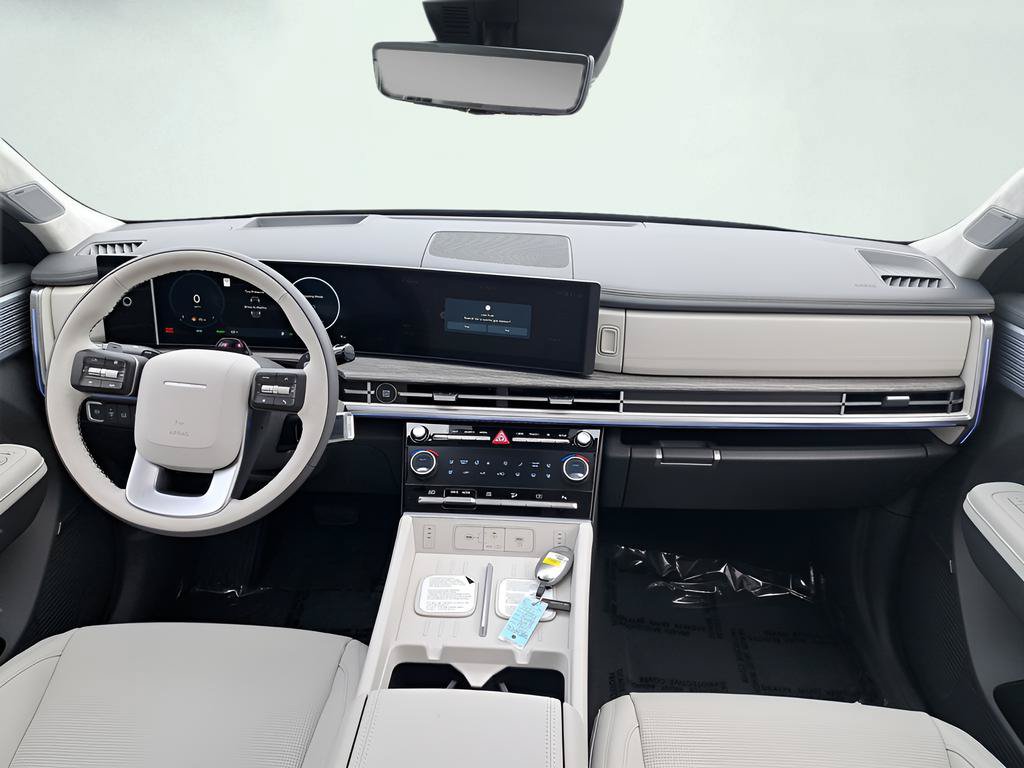 New 2026 Hyundai Santa Fe Calligraphy AWD/4WD image 17