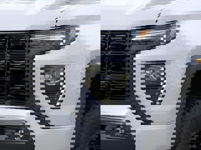 New 2026 GMC Canyon Elevation image 10