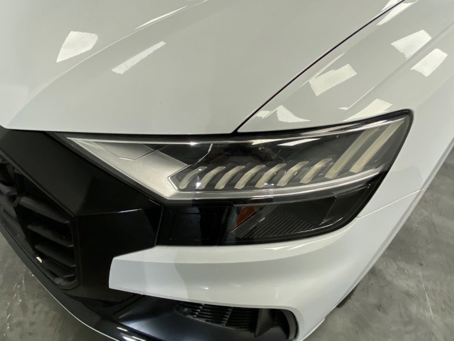 Used 2019 Audi Q8 Prestige AWD/4WD image 11