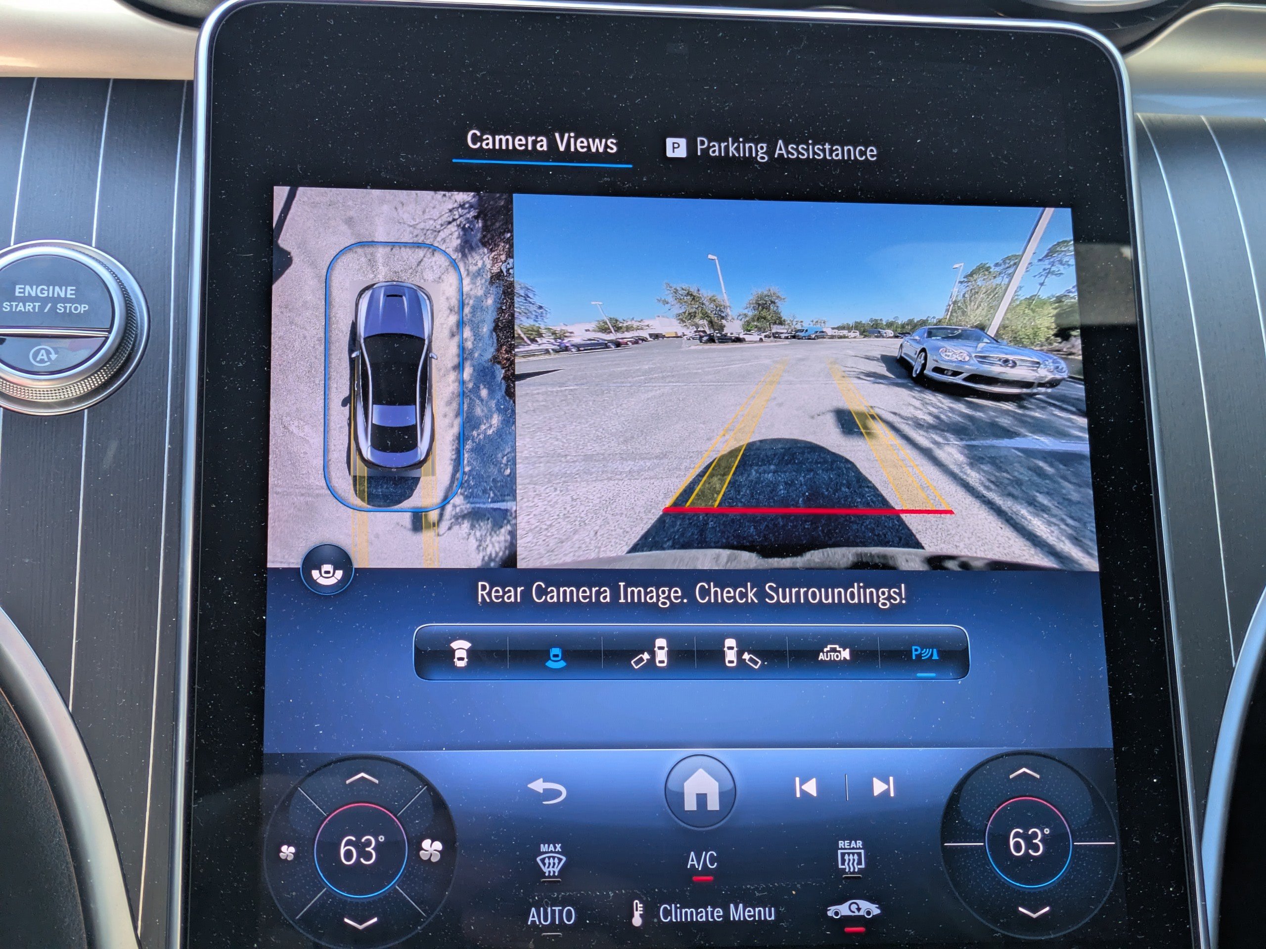 Certified 2024 Mercedes-Benz CLE 53 AMG 4MATIC image 22