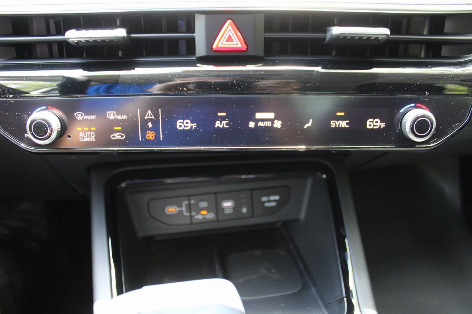 New 2026 Kia K5 EX image 40