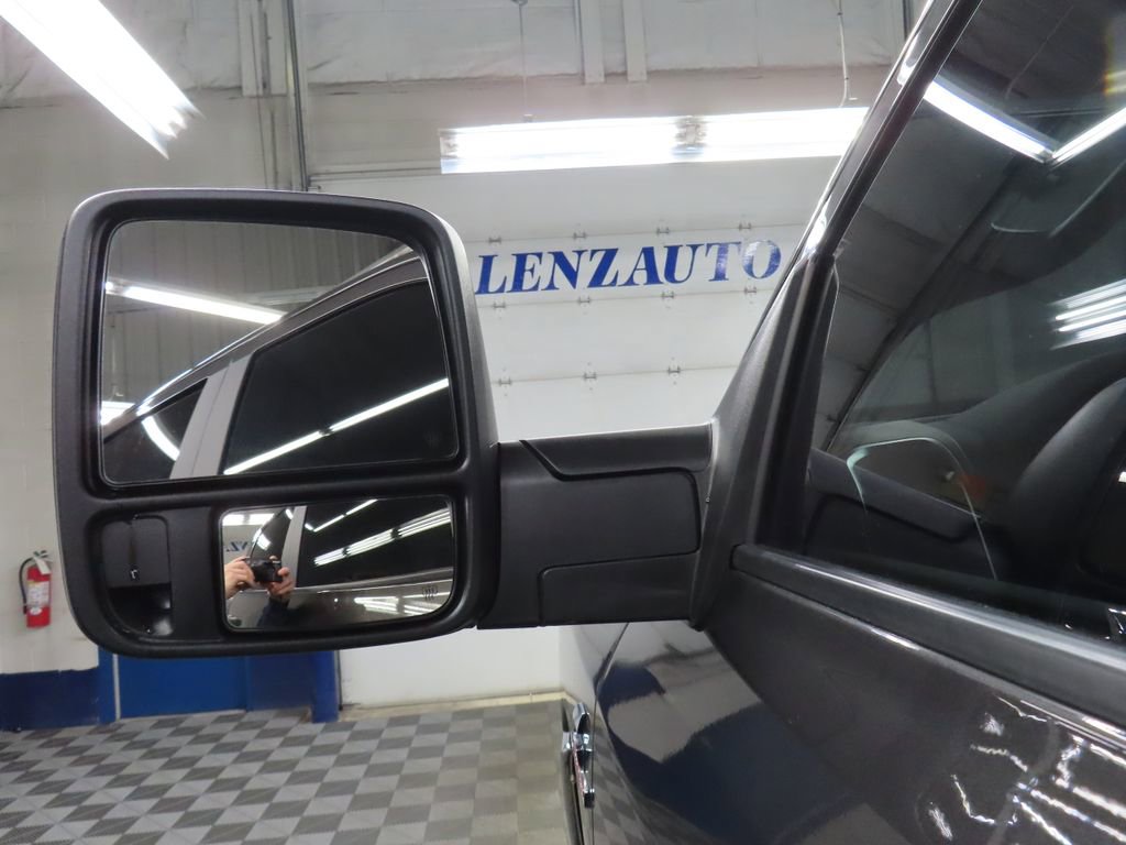 Used 2024 RAM 2500 Big Horn AWD/4WD image 58
