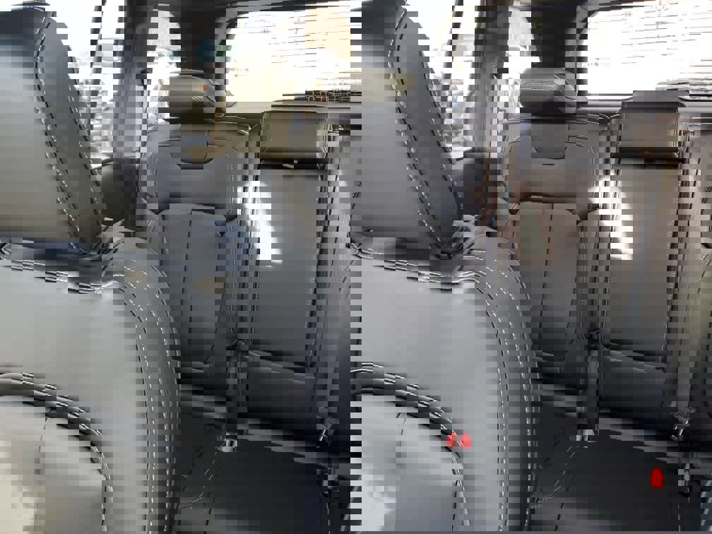 New 2025 Jeep Grand Cherokee Limited image 14