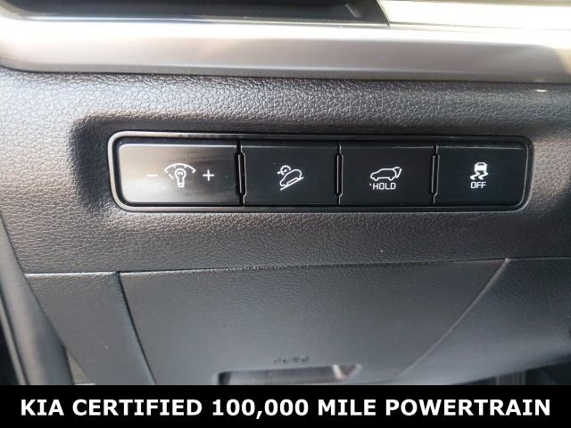 Used 2023 Kia Telluride EX w/ EX Captain's Chair Package image 19