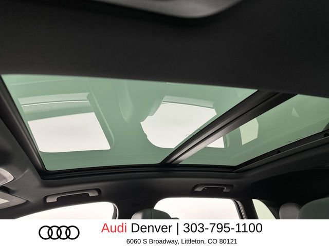 Used 2025 Audi Q3 2.0T Premium w/ Convenience Package AWD/4WD image 21