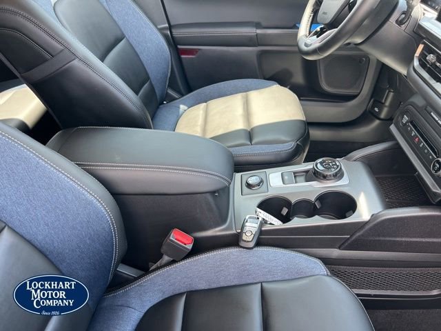 New 2026 Ford Bronco Sport Outer Banks AWD/4WD image 33