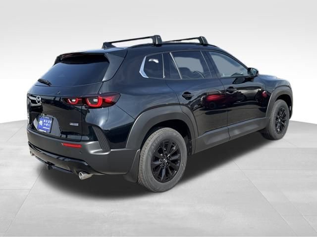 New 2026 MAZDA CX-50 AWD 2.5 Hybrid w/ Premium Pkg image 5