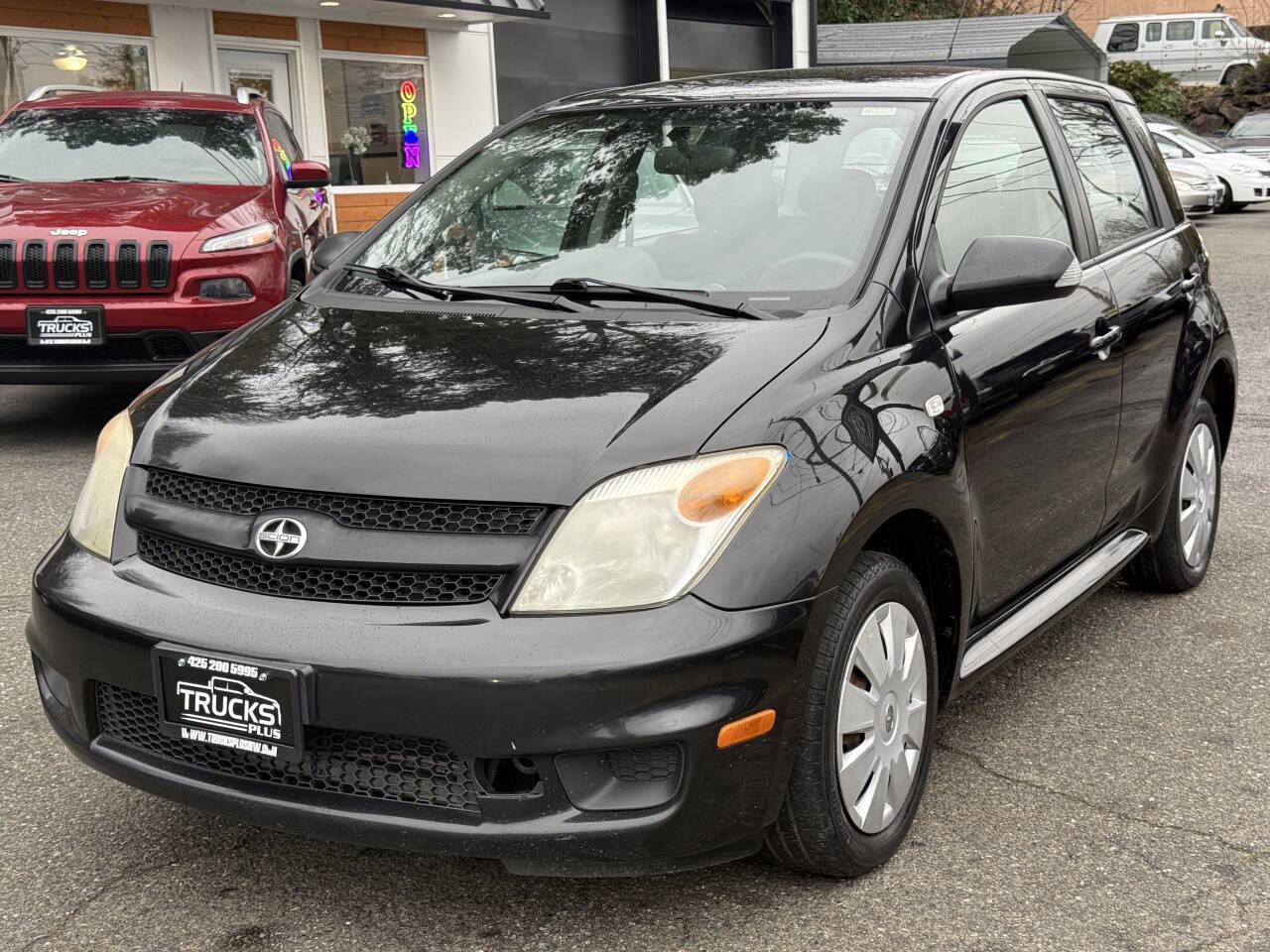 Used 2006 Scion xA