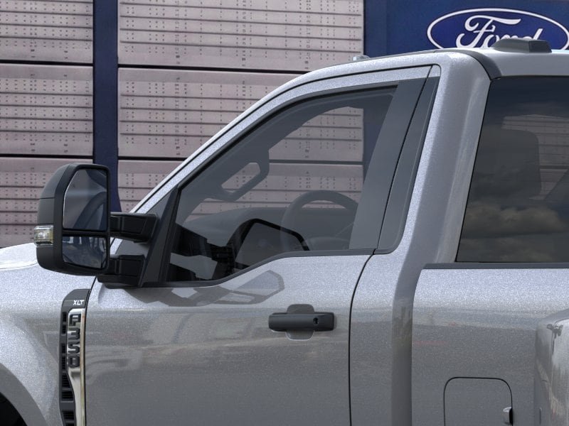 New 2026 Ford F350 XLT AWD/4WD image 20