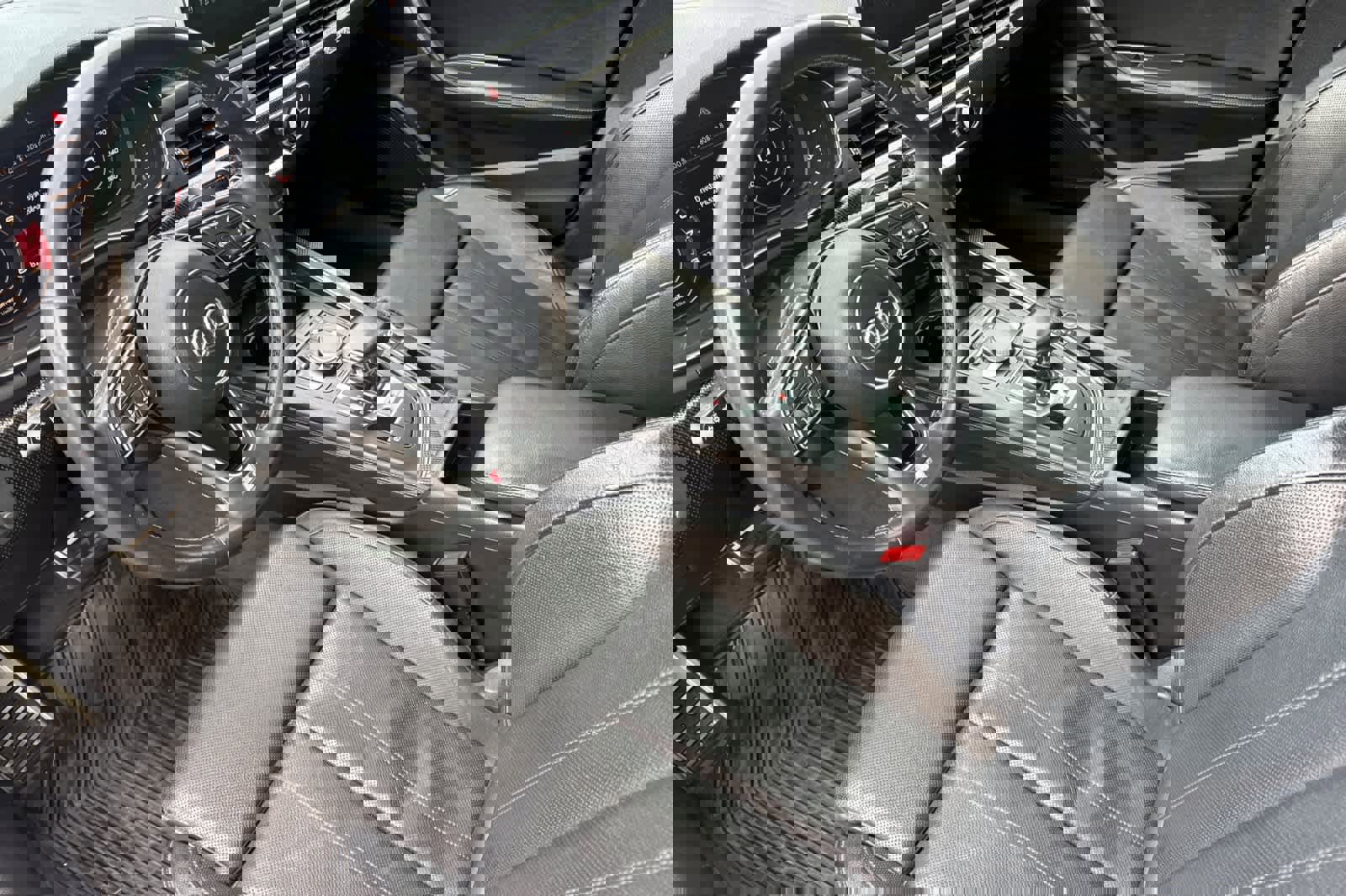 Used 2018 Audi S4 Premium Plus w/ Navigation Package image 13