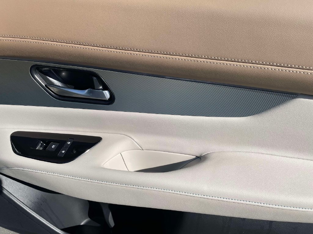 New 2027 Nissan Murano Platinum AWD/4WD image 9