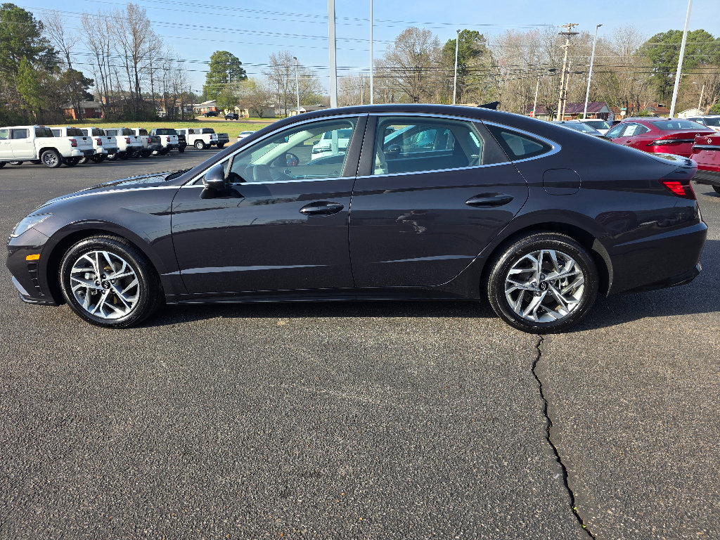 Used 2023 Hyundai Sonata SEL image 6