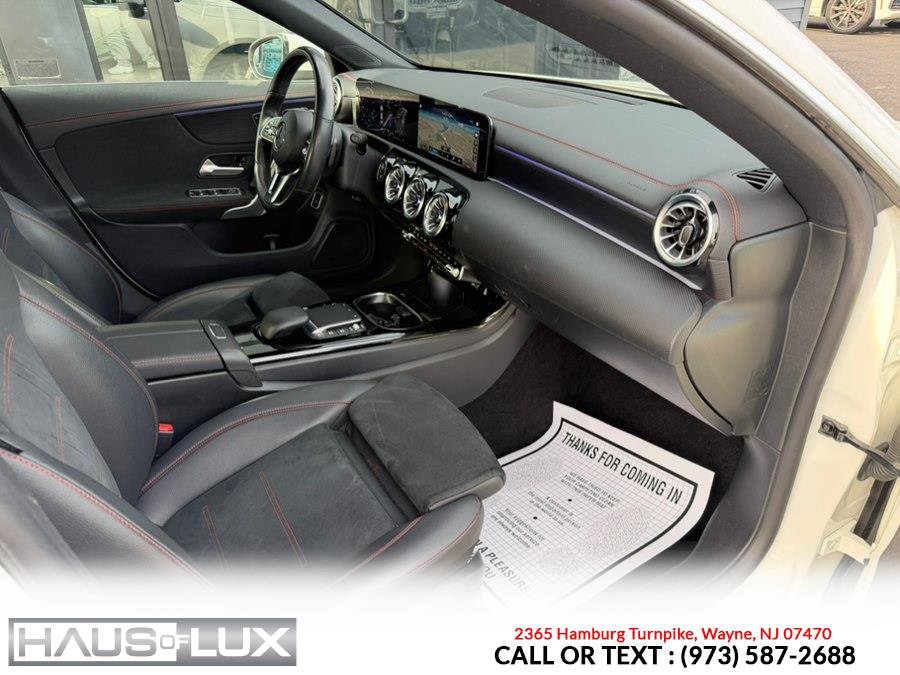 Used 2023 Mercedes-Benz CLA 250 CLA 250 4MATIC Coupe image 18