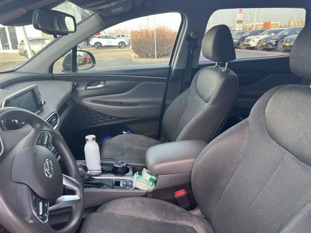Used 2020 Hyundai Santa Fe SEL image 11