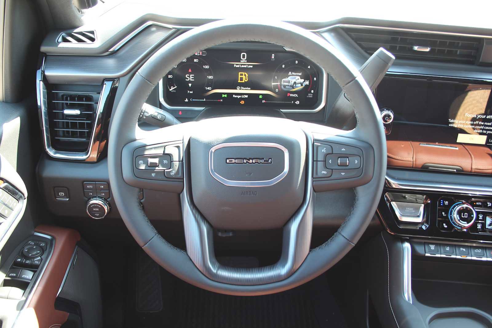 New 2026 GMC Sierra 3500 Denali Ultimate image 33
