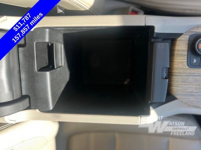 Used 2017 GMC Acadia Denali w/ LPO, Floor Liner Package image 20