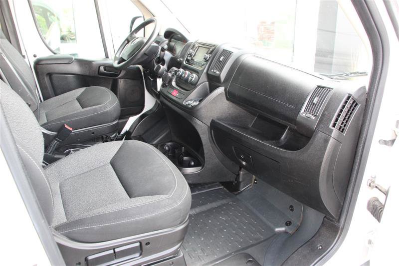 Used 2014 RAM ProMaster 2500 w/ Interior Convenience Group FWD image 15