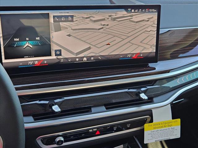 Used 2026 BMW X7 xDrive40i image 12