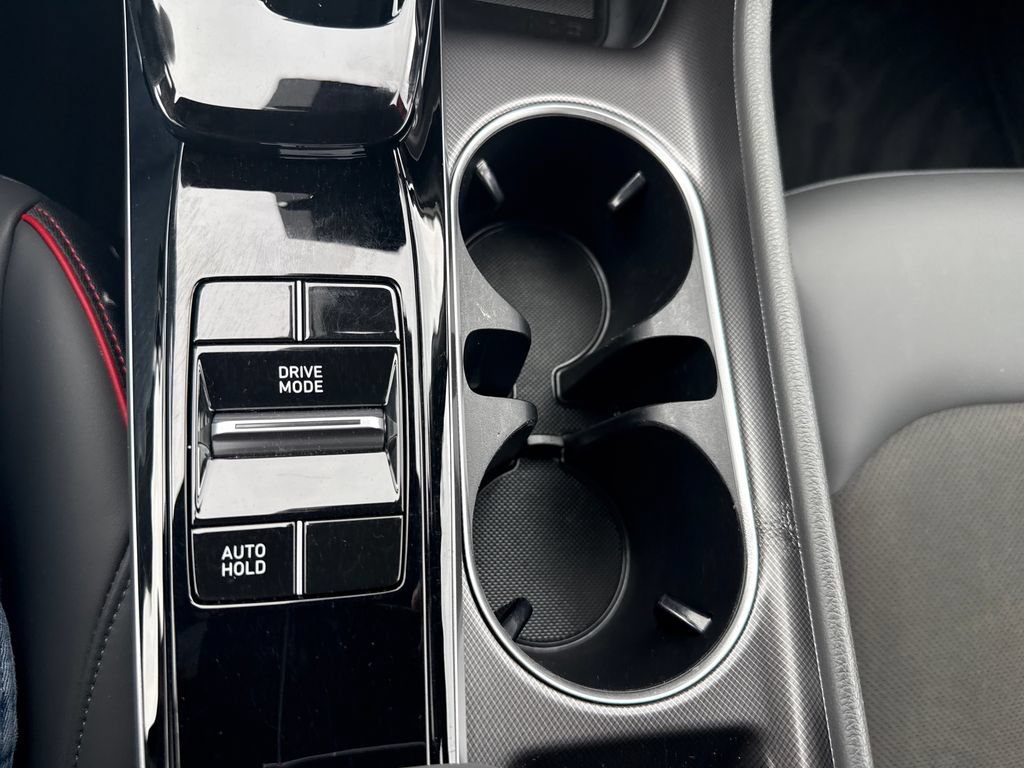 Certified 2023 Hyundai Sonata SEL Plus FWD image 28